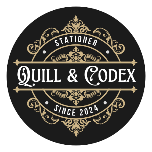 Quill & Codex